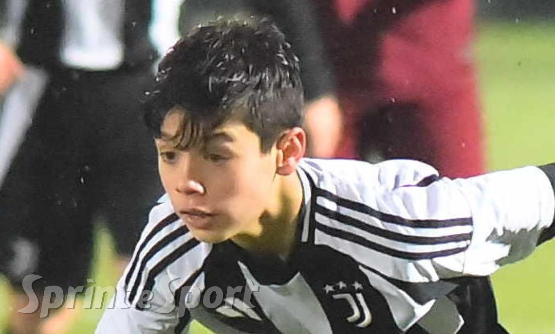 Pokerissimo Juve! I bianconeri battono la Pro Vercelli e chiudono il campionato da imbattuti