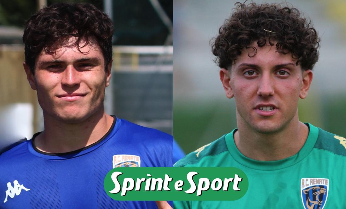 Renate-Padova Primavera 2