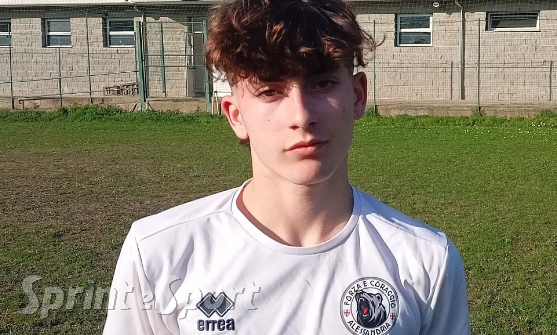 Under 16 • Fc Alessandria-Acc.Casale: Spettacolo nel super-classico! Il poker dei Grigi affonda il Casale in una gara che poteva scrivere un'altra storia