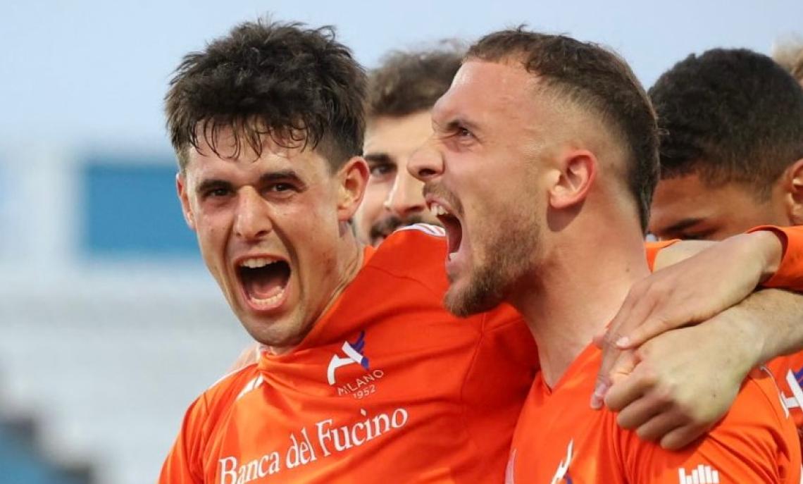 NICCOLÒ BAGATTI, ALCIONE