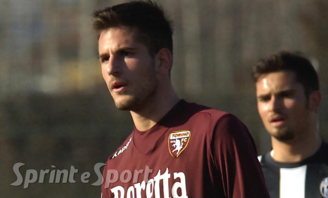 VIAREGGIO CUP 2012 - MATTIA ARAMU