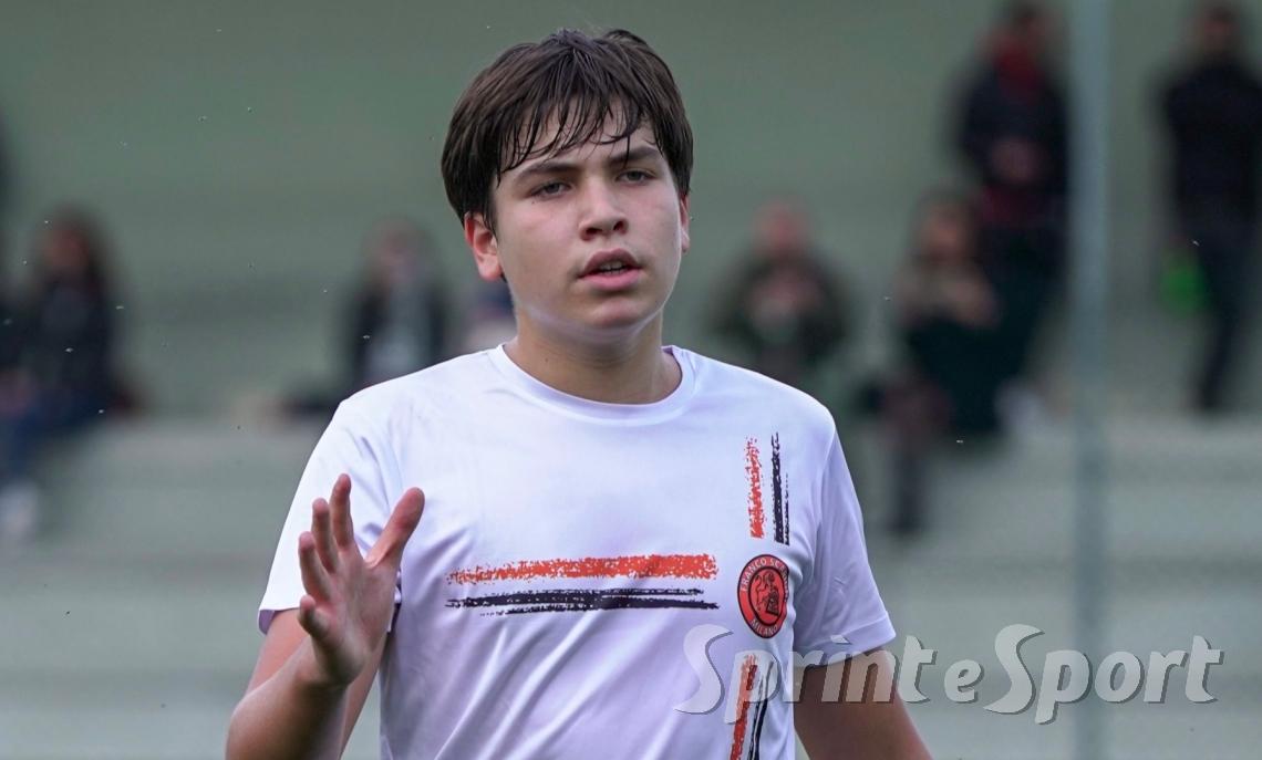 SAMUELE FIORAVANTI; FRANCO SCARIONI