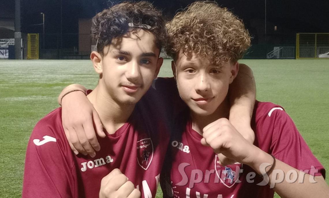 I due bomber del Mario Rigamonti