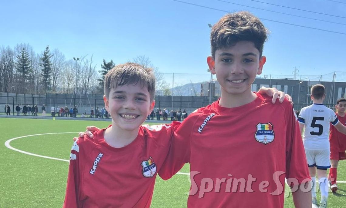 Per la capolista non &egrave; proprio giornata: la Pro ne fa 5 e riapre il campionato