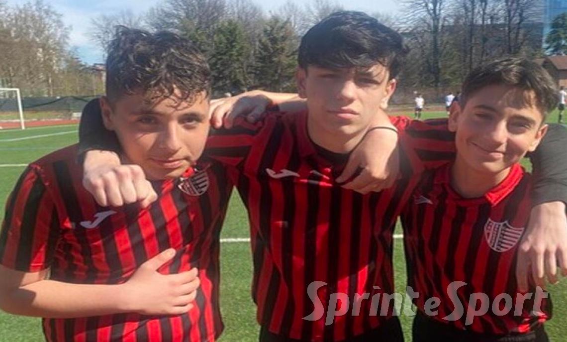 Del Mastro, Rizzi, Scazzoso (Baggese)