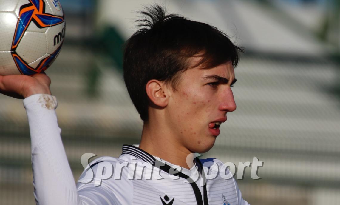 ECCELLENZA PIEMONTE GIRONE A