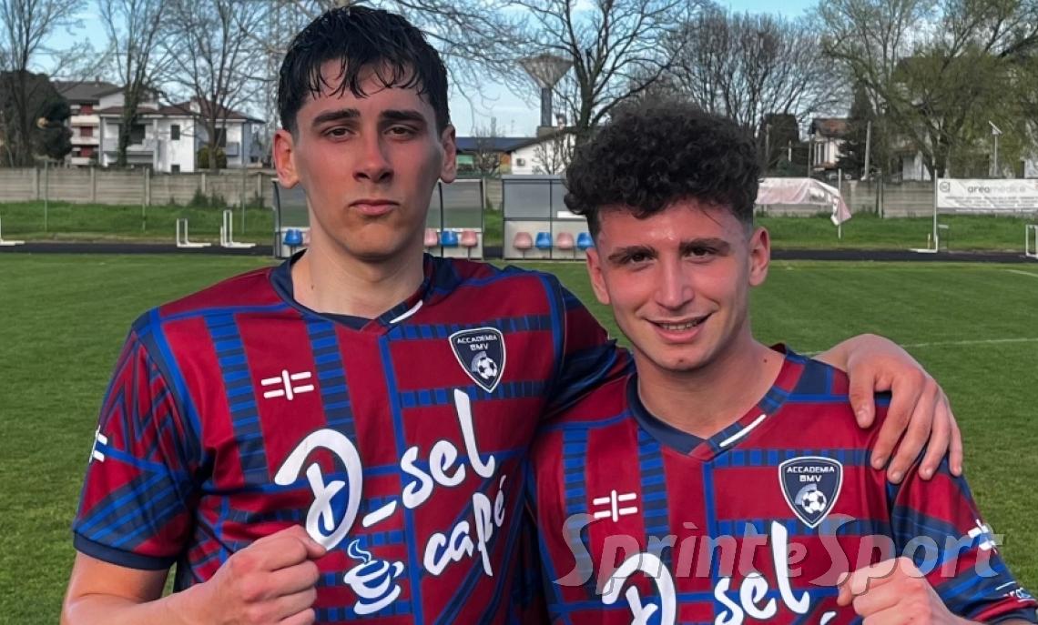 Cirigliano Piccatto Accademia BMV