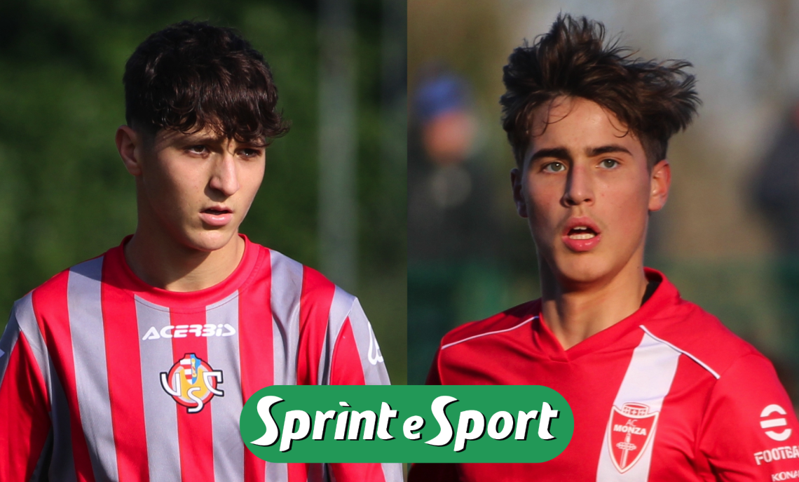 Castellucchio e Abou