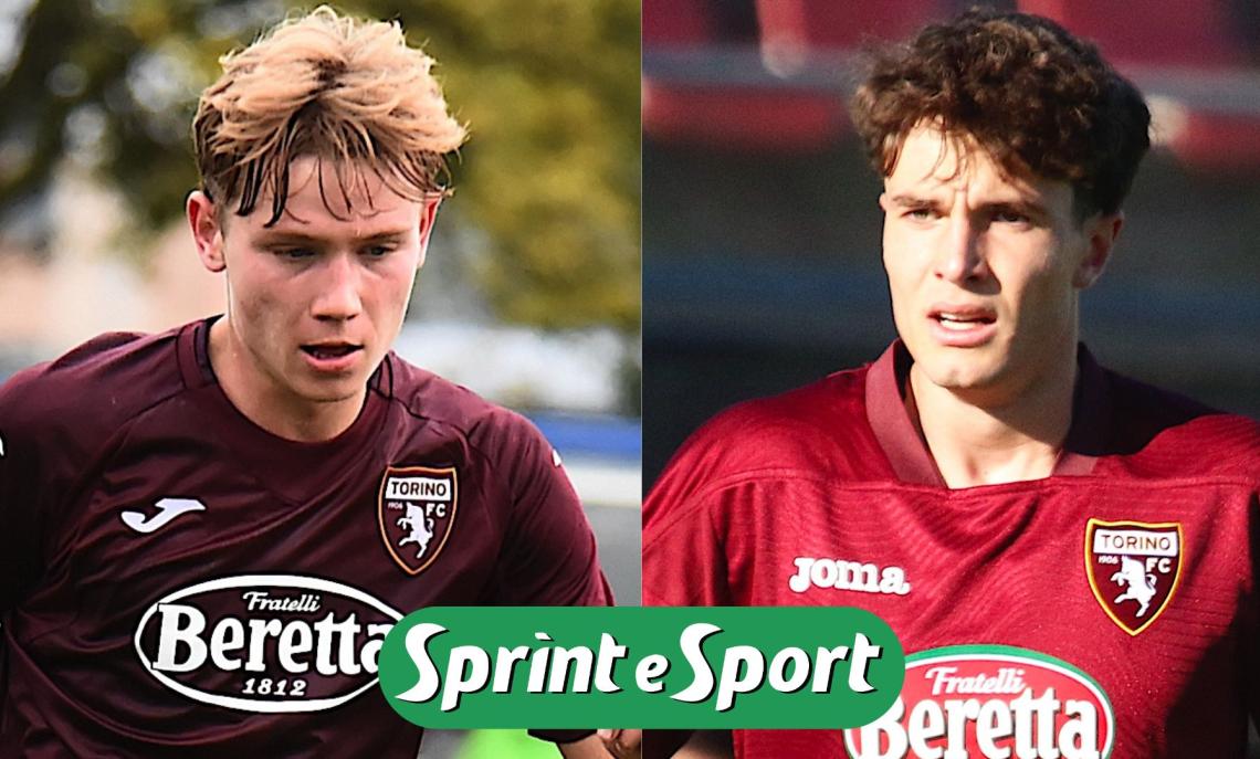 Torino-Empoli Primavera 1