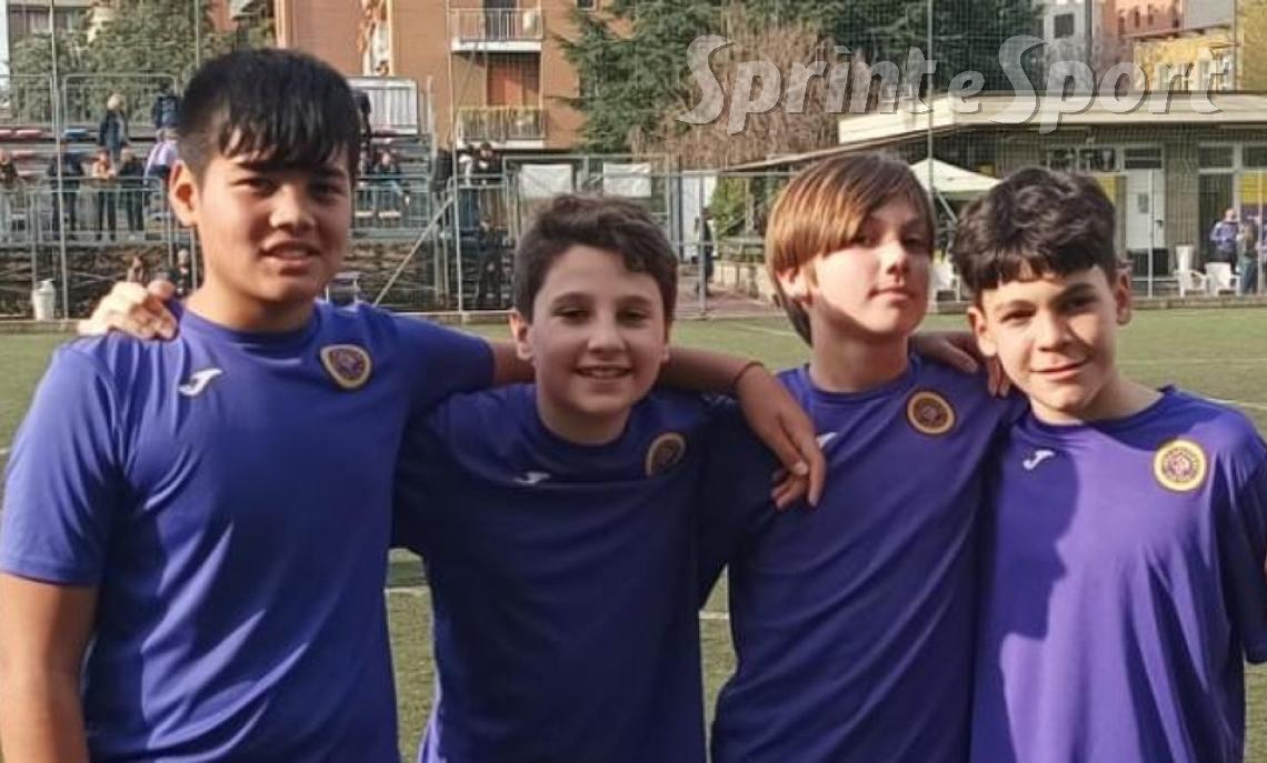 Cardile, Colombani, Gherardi, D'Amato