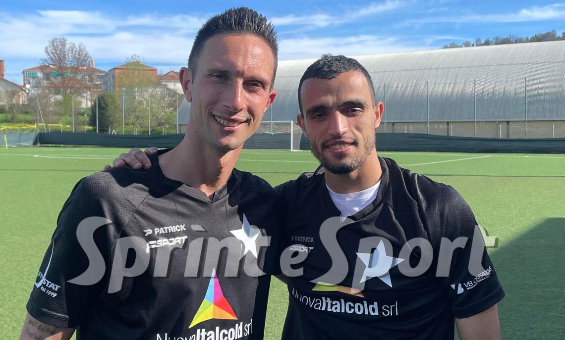 Promozione Piemonte Girone D, Gassino - Città di Casale 0-2, Jacopo Zenga e Abou Idriss Amin mattatori di giornata nella vittoria che vale l'allungo in classifica sulle inseguitrici