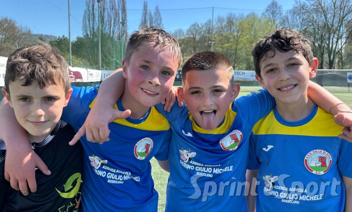 Batti e ribatti per quattro volte, poi la spuntano gli ospiti in un match da 11 gol