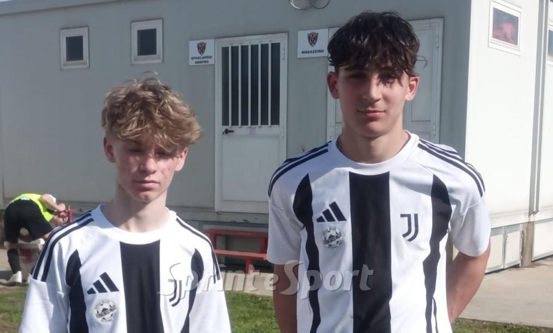 Rimonta e cuore, due lampi nel finale ribaltano il match