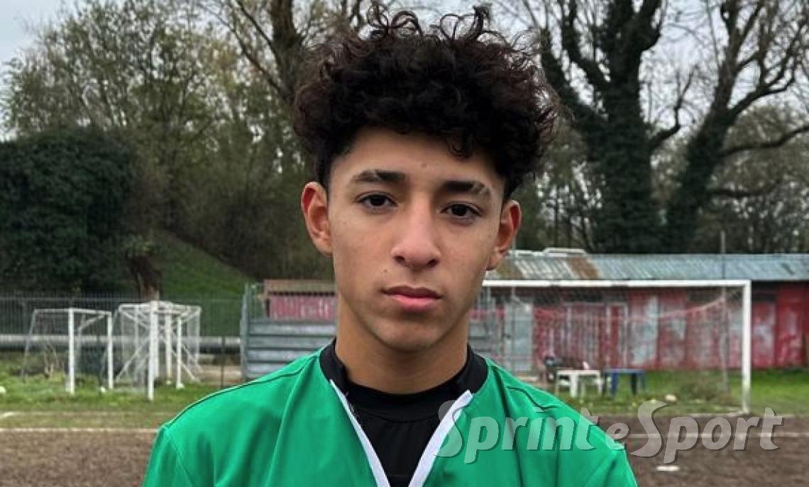 AARON MICHAEL JARA GONZALES, BONOLA