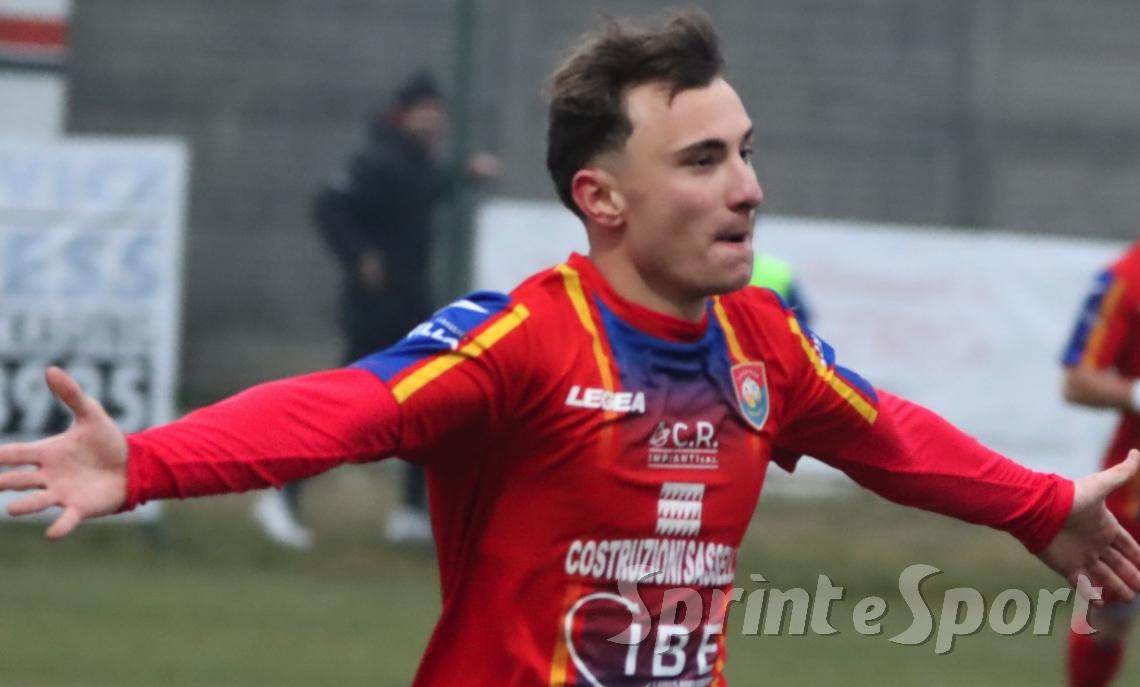 Diana Casatese Merate