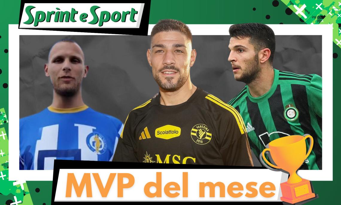 Boschetti Pro Palazzolo Bertoli Varesina Chessa Castellanzese