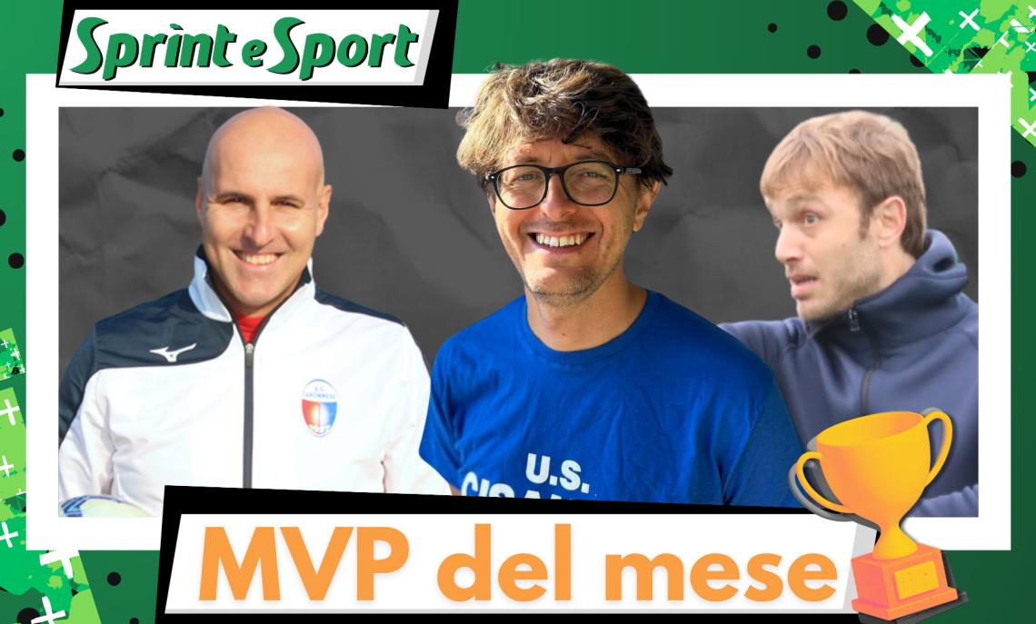 Ferri Caronnese Bertarelli Cisanese Ghidelli Leon