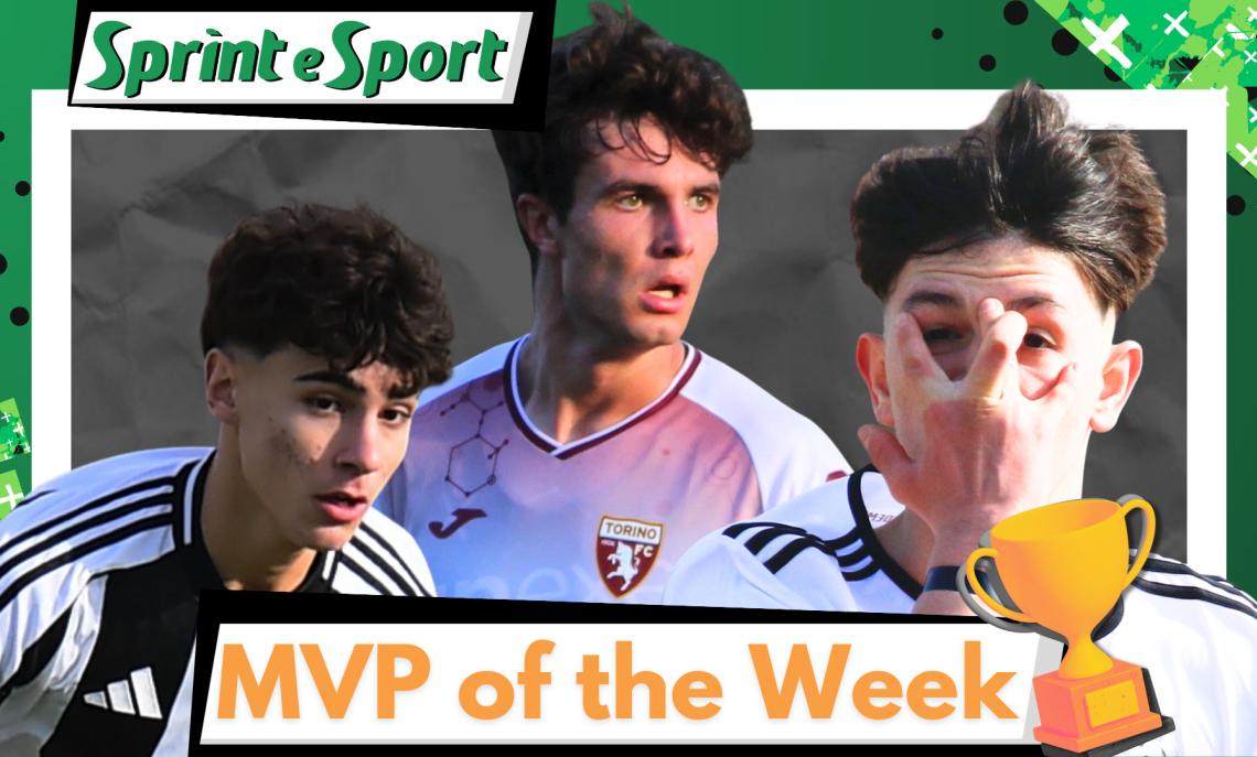 MVP della settimana, entra e vota il miglior calciatore dei Nazionali!