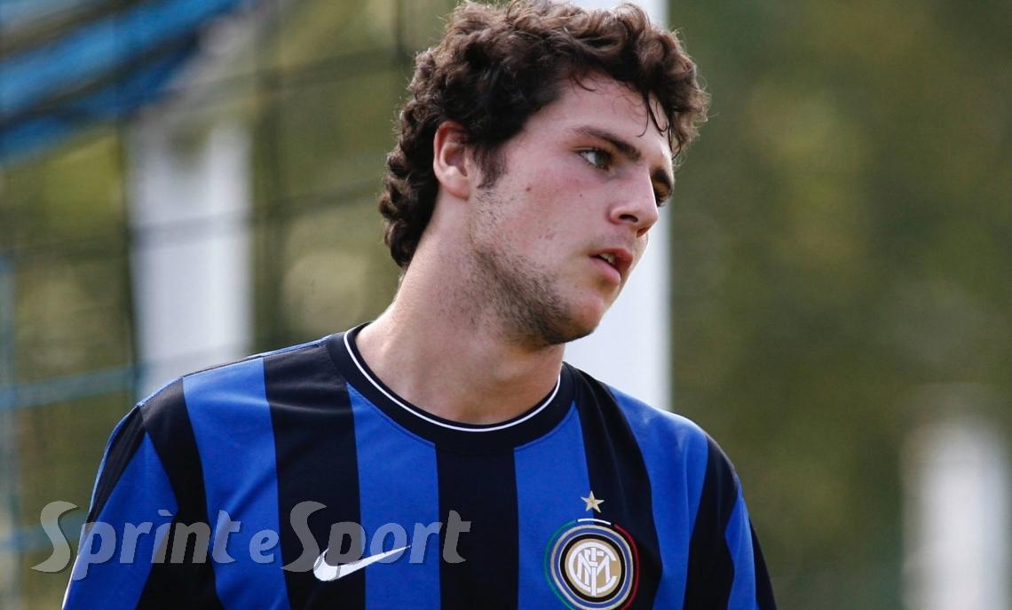 REGGIANA SERIE B - MATTIA DESTRO