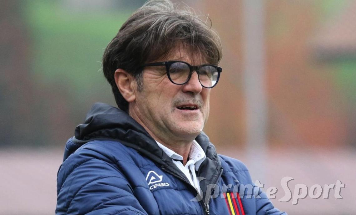 ROVATO VERTOVESE-BARLETTA COPPA ECCELLENZA - MARCO BOLIS