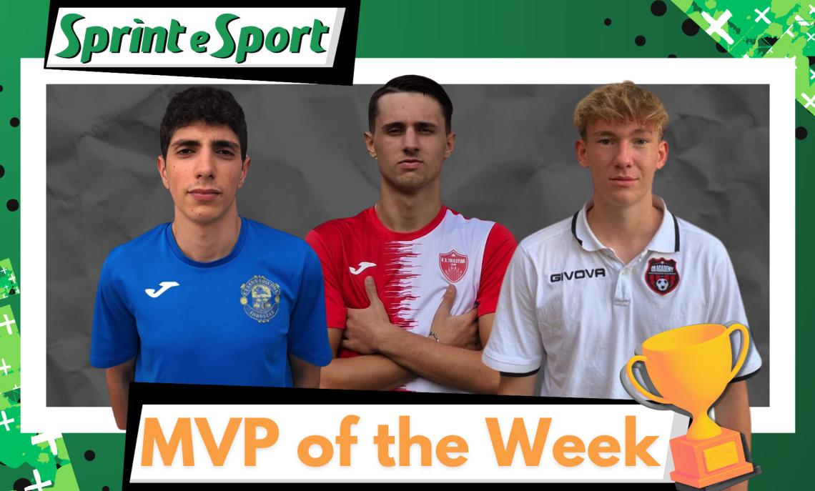 MVP della settimana: entra e vota il miglior Under 19 di Milano