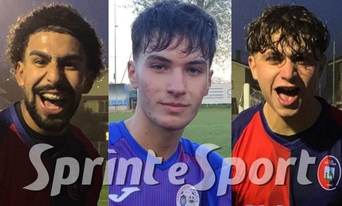 Under 19 Torino girone A