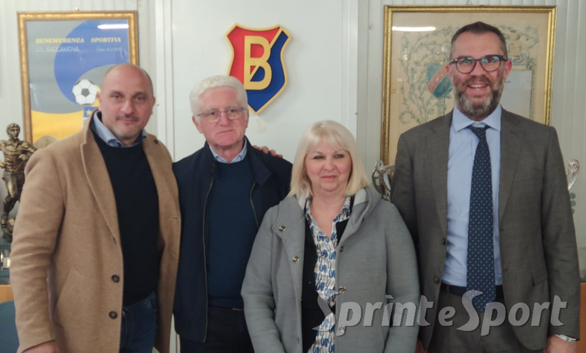 Marco Scognamiglio, dopo aver portato in 4 anni dal nulla al top la sua creatura, ‘raddoppia’ subentrando al suo ex Barcanova