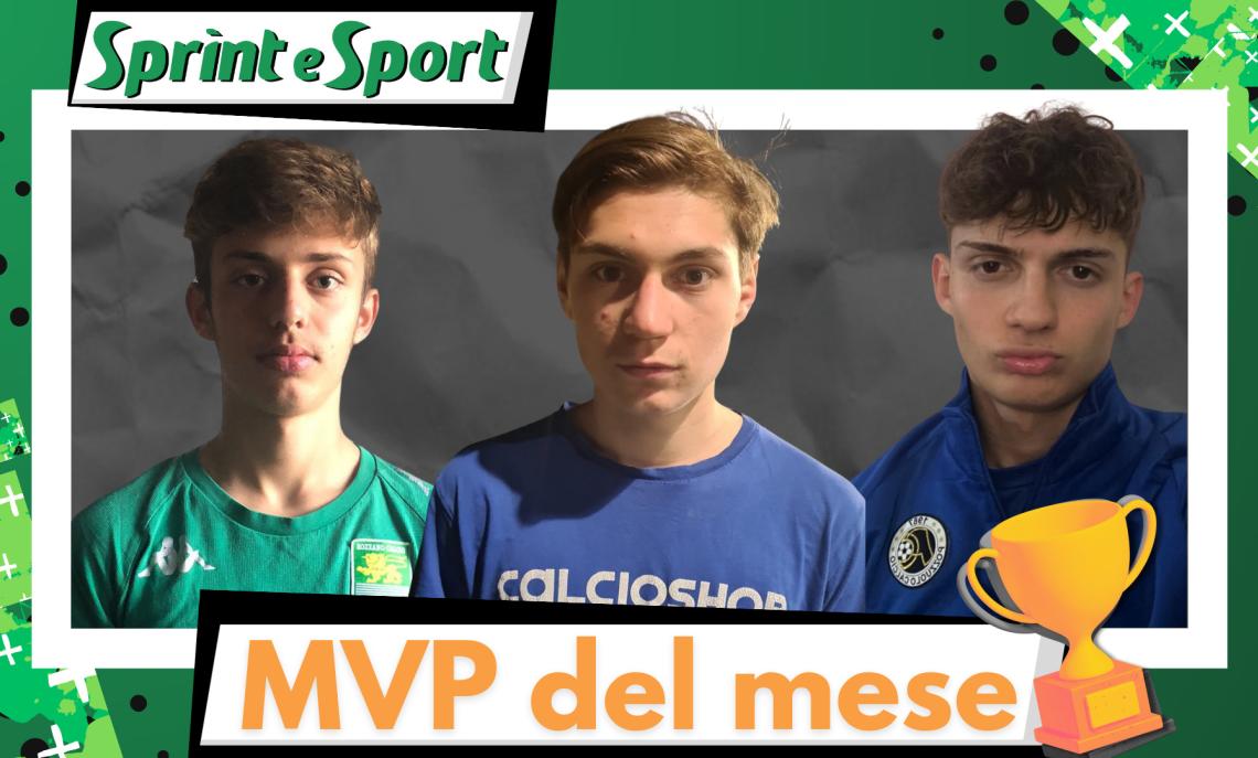 Di Tomaso Rozzano Orselli Real Milano Nichetti Shytay Pozzuolo