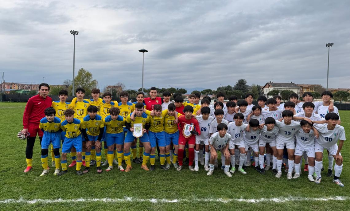 TORNEO CITTA' DI LEINI