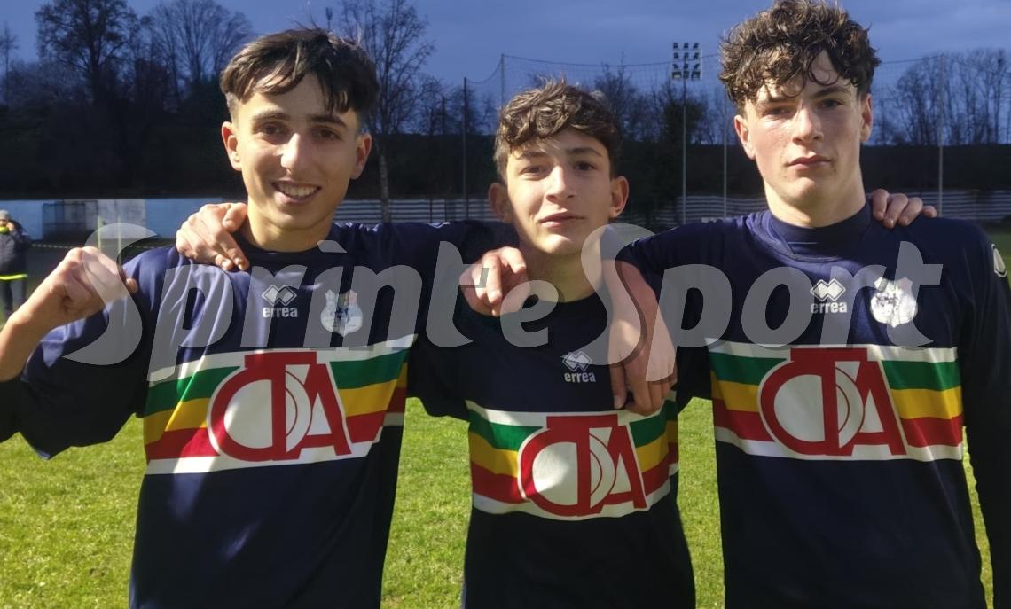 Psicodramma Alpignano! La Pro Eureka vince il primo scontro diretto e distrugge il sogno biancazzurro