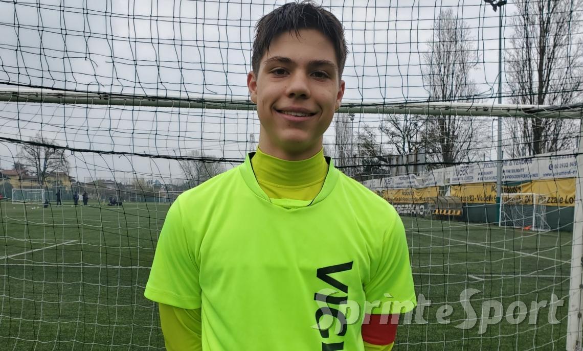 SIMONE MORACE VIGHIGNOLO