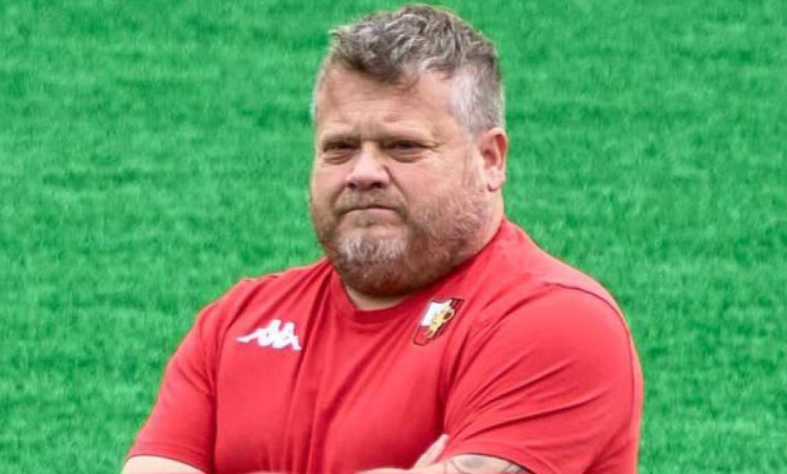 PRIMAVERA LUCCHESE - DAVIDE MARSELLI