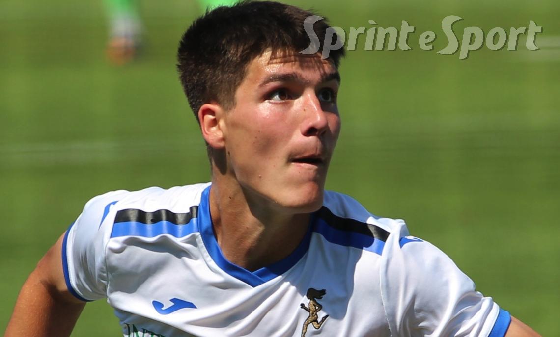 PRO PATRIA-ATALANTA UNDER 23 - RELJA OBRIC