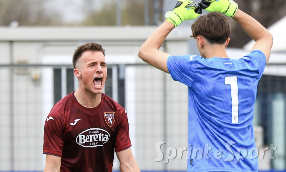 Under 17 • Juventus-Torino: Il Toro fa l'impresa e scrive una storia leggendaria! La Juve non sfata il suo peggior tabù e il derby è ancora tutto granata! (Foto Cunazza)