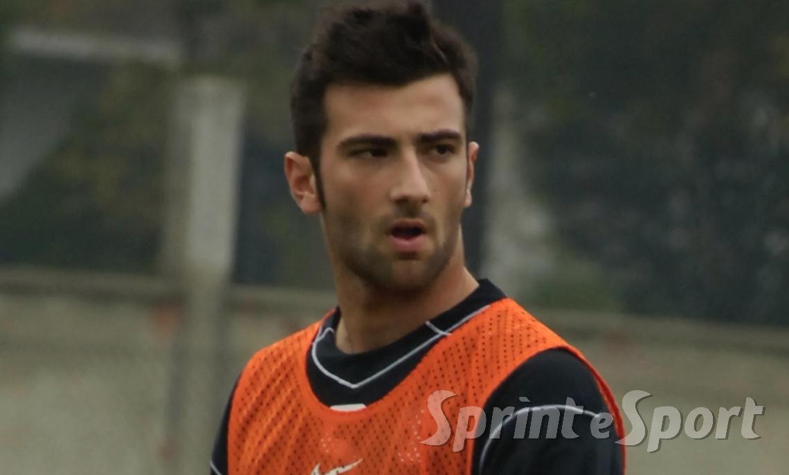 PRO PATRIA SERIE C - RAFFAELE ALCIBIADE