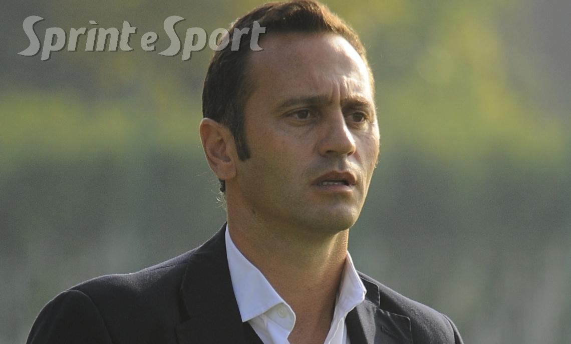 VIRTUS ENTELLA SERIE C - FABIO GALLO