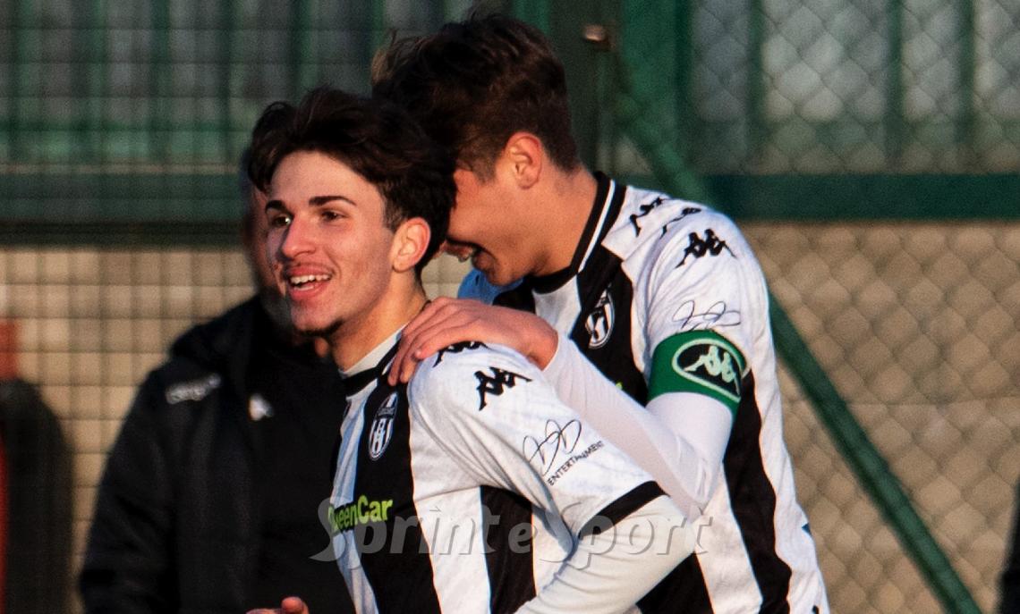 Finalmente la rivoluzione è compiuta: anche il Piemonte avrà l'Èlite