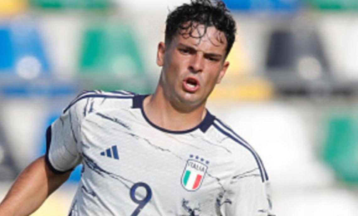 ROMA PRIMAVERA - GIULIO MISITANO