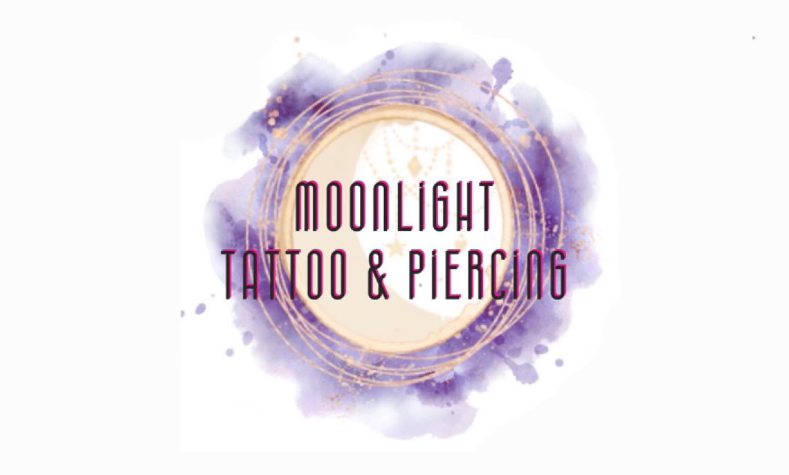 Moonlight Tattoo & Piercing: dove la pelle racconta chi sei