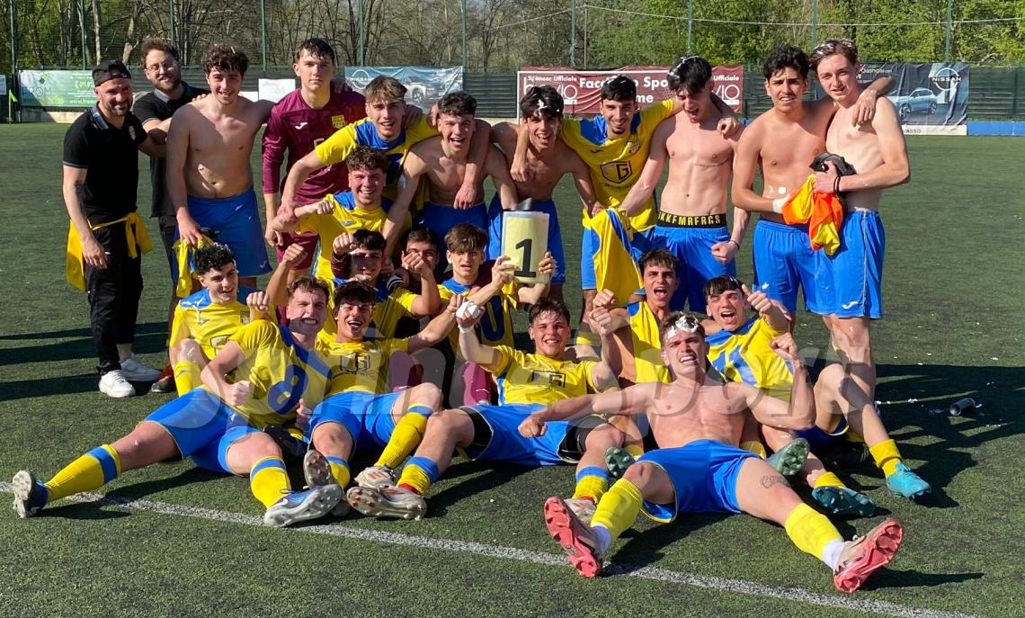 AUTOVIP SAN MAURO, DRUENTINA, UNDER 19 TORINO, FOTO FESTA AUTOVIP SAN MAURO