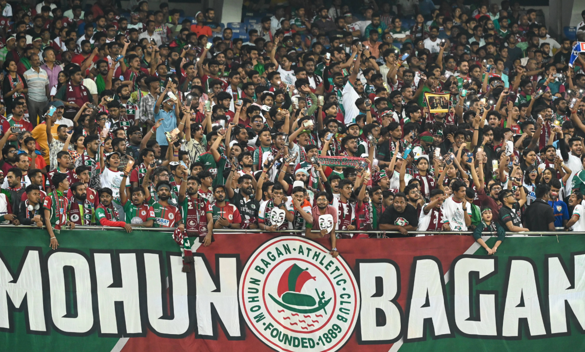 Calcio in India e in Asia: il risveglio del gigante e la sua ascesa inarrestabile