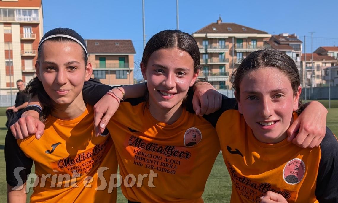 Russo, Sanfedele e Sasso trio delle meraviglie!  L'Independiente ribalta il Borgo e allunga