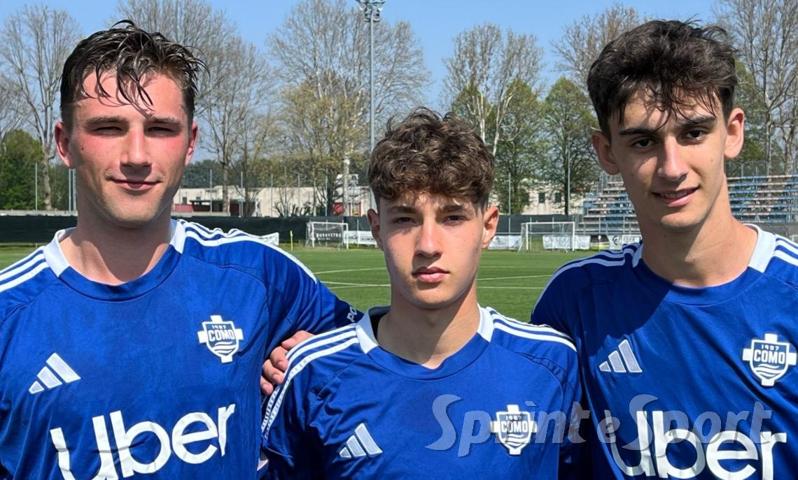 Mezsargs, Papaccioli e Grilli del Como