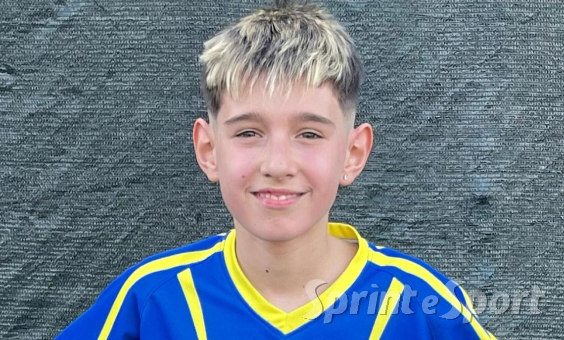 Il Mirafiori ferma la capolista Cambiano e insegue il primo posto: la sfida al vertice termina in pareggio