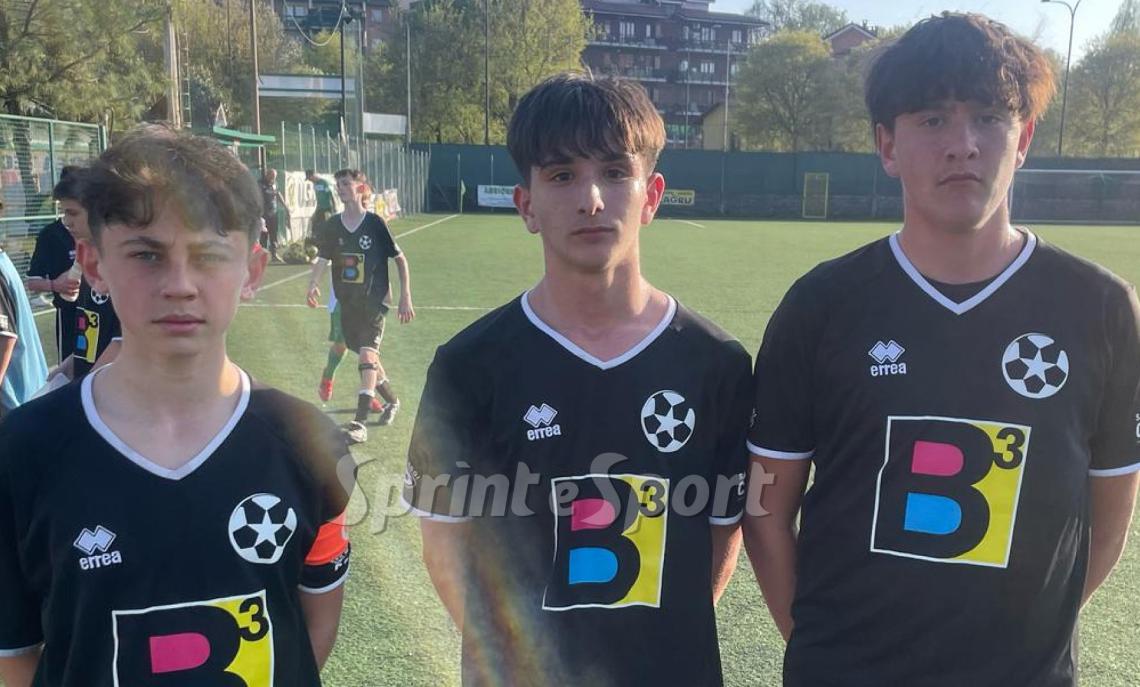 Rimonta pazzesca: quattro gol dal sapore di salvezza