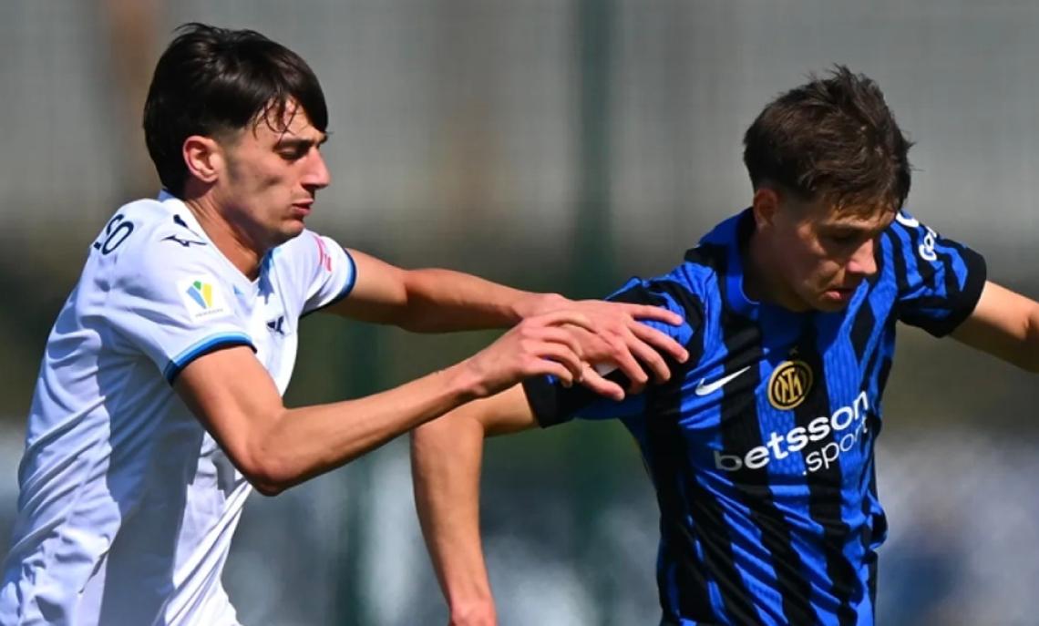 Inter-Lazio Primavera 1