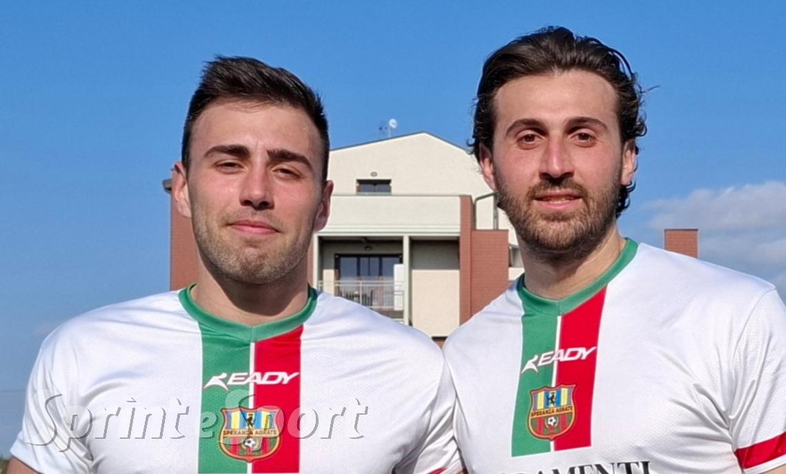 Carollo e Commissario