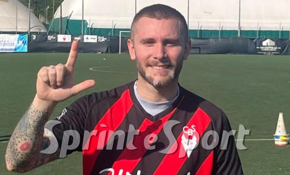 Eccellenza CBS Alpignano