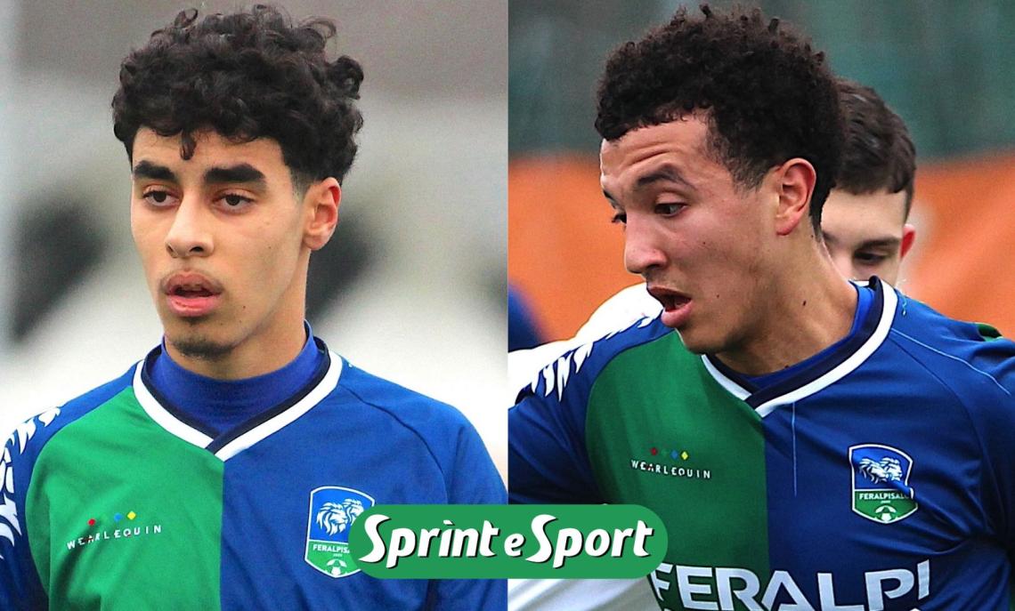 FeralpiSalò-Pro Vercelli Under 16 Serie C