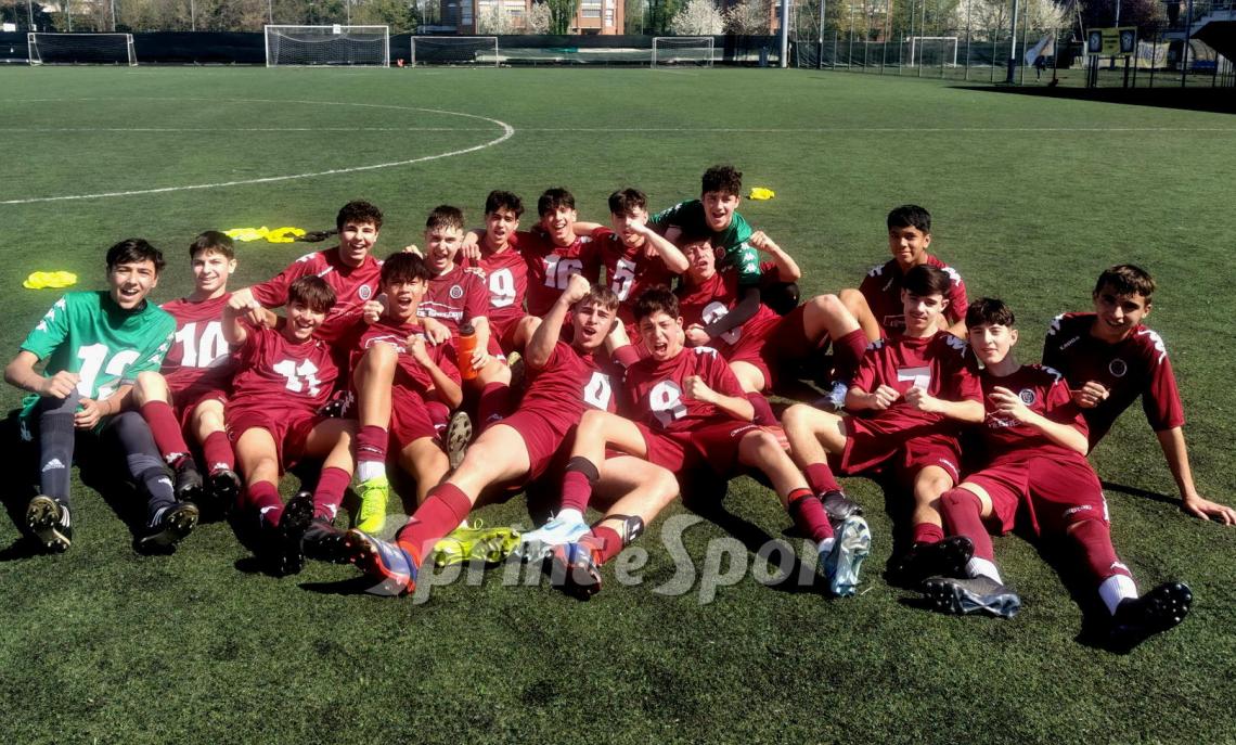 Zuppardo come Grosso e Tardelli! Esultanza da Campione che salva i granata dalla retrocessione